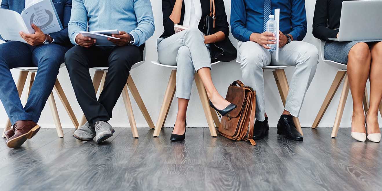 Not your average college grad Not your average college grad