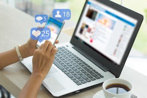Krush Digital shows you how to advertise on facebook