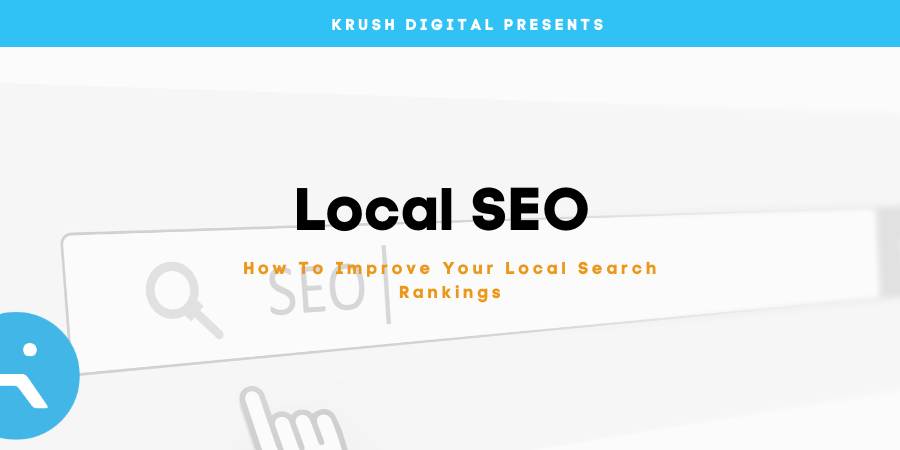 Local Seo Packages