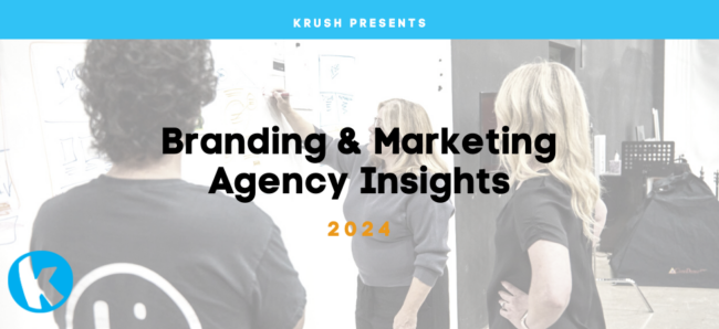 Branding and Marketing Agency Krush OKC Branding and Marketing Agency Krush OKC