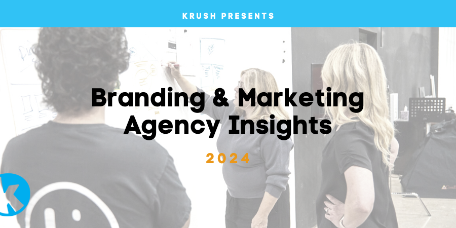 Branding and Marketing Agency Krush OKC Branding and Marketing Agency Krush OKC