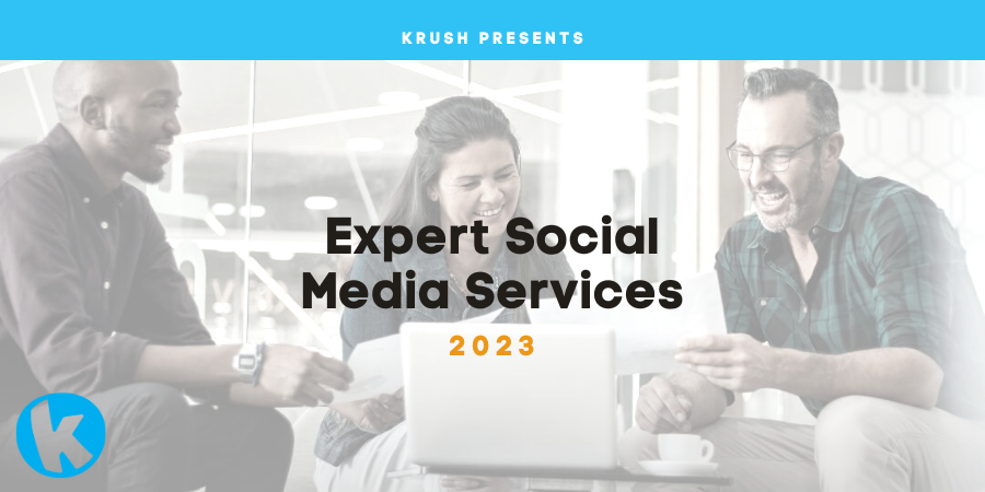 Social Media Services for Businesses