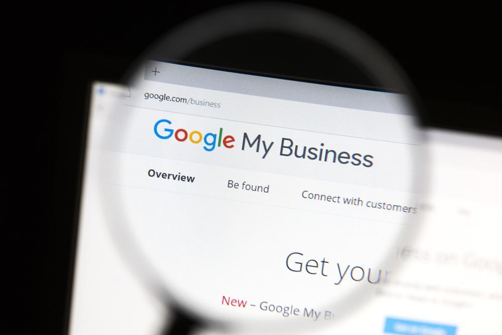 Local SEO Agency and Google My Business Profile GMB