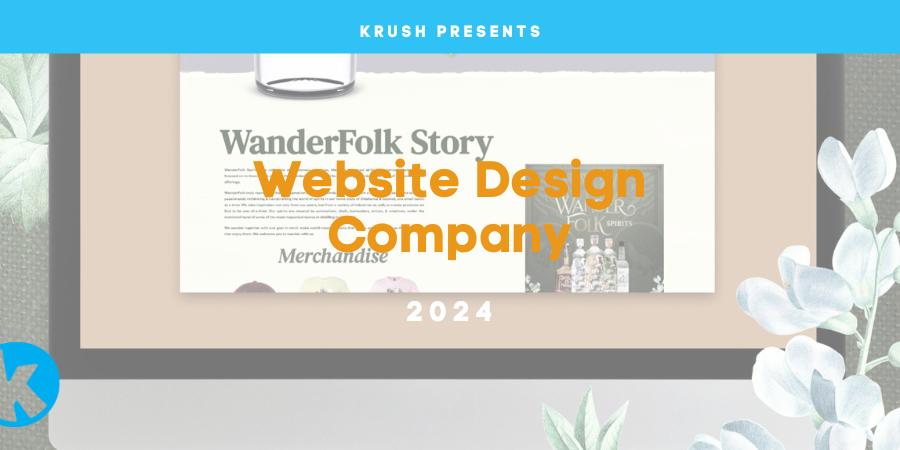 Website Design Company