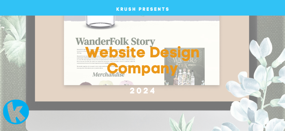 Website Design Company