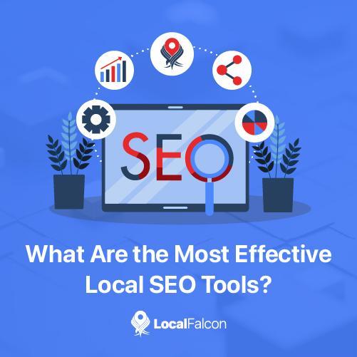 Local SEO Service