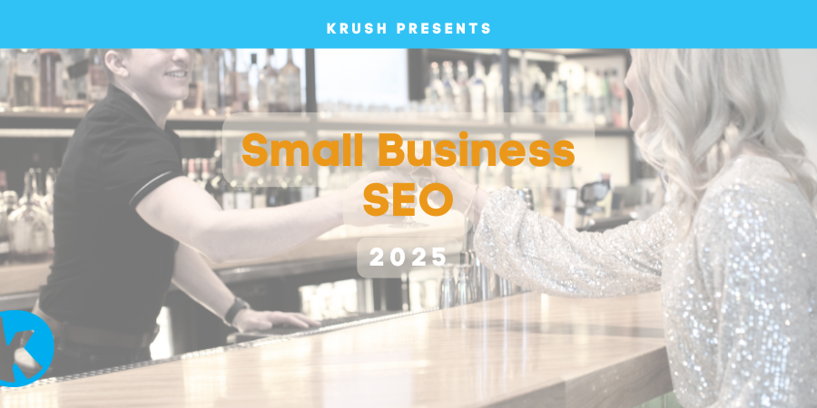 SEO for Small Business Krush OKC SEO for Small Business Krush OKC