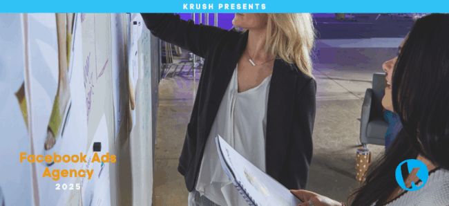 Facebook Ads Agency Krush OKC