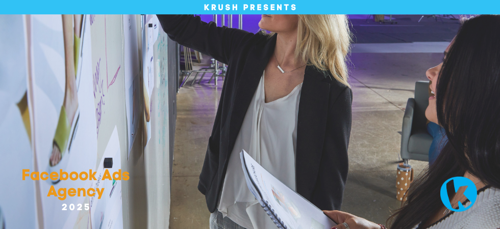 Facebook Ads Agency Krush OKC