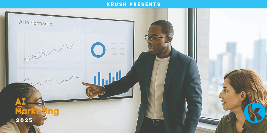 AI Marketing Agency Krush Oklahoma City AI Marketing Agency Krush Oklahoma City