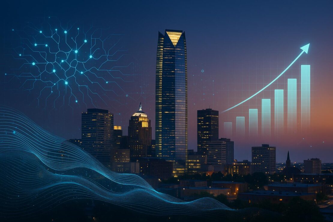 AI Marketing Oklahoma City AI Marketing Oklahoma City