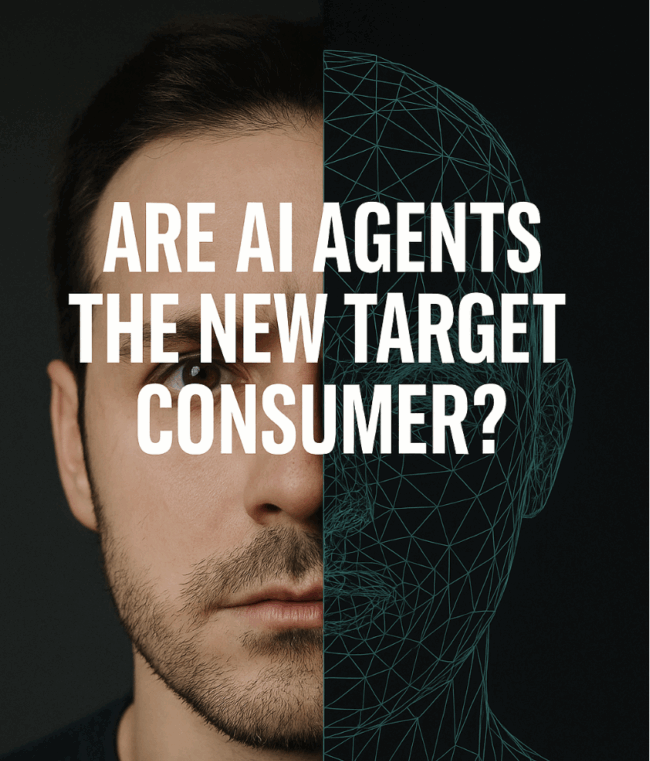 Are AI Agents the new target customer