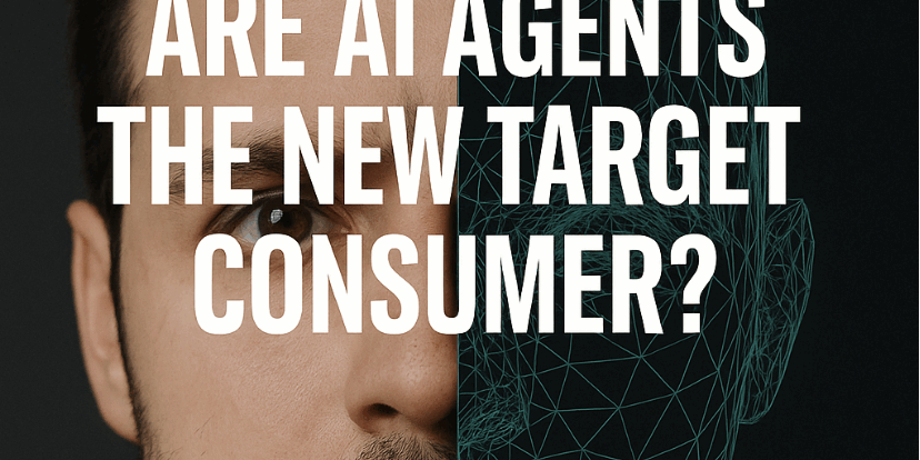 Are AI Agents the new target customer Are AI Agents the new target customer