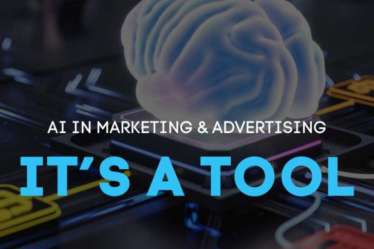 AI in Marketing and Advertising