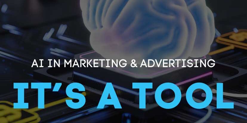 AI in Marketing and Advertising