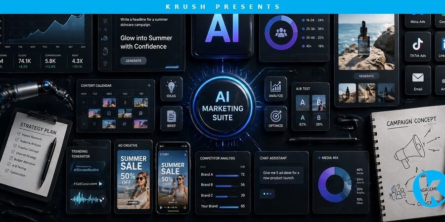 AI in Marketing and Advertising AI in Marketing and Advertising