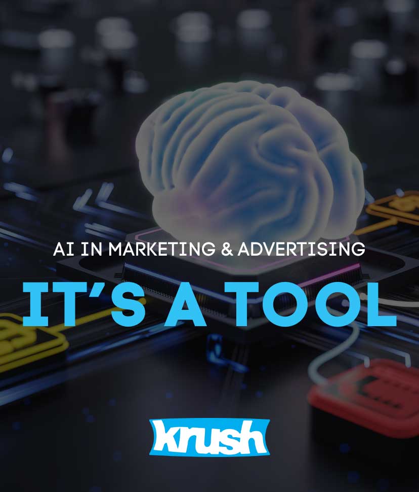 AI in Marketing and Advertising