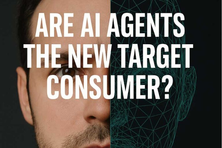 AI Agents the new target customer