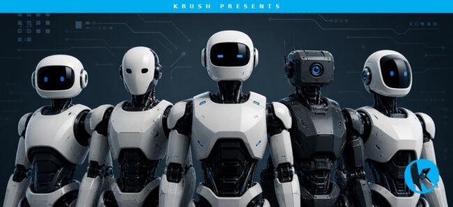 AI Agents the new target customer