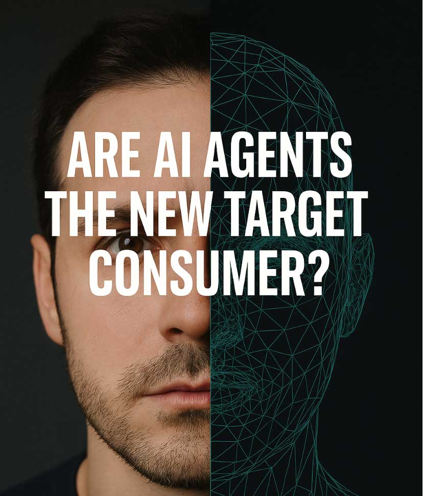 AI Agents the new target customer