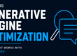 Generative Engine Optimization