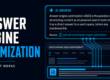 Answer Engine Optimization