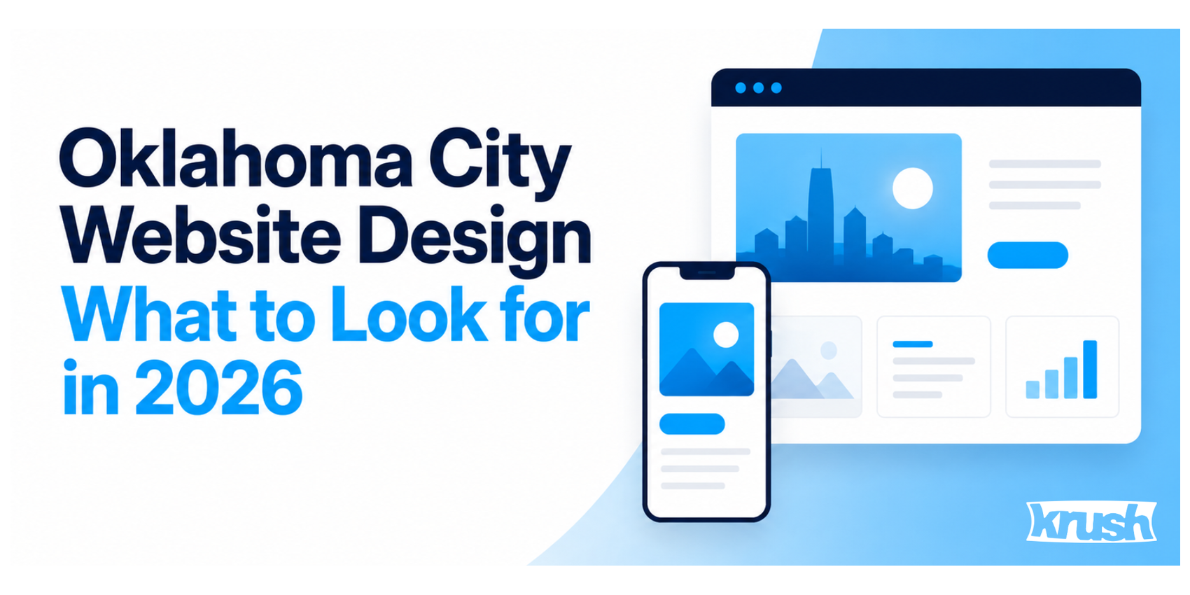 Oklahoma City Website Design 2026 Oklahoma City Website Design 2026
