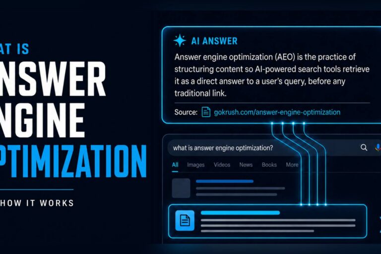 What Is Answer Engine Optimization and How It Works