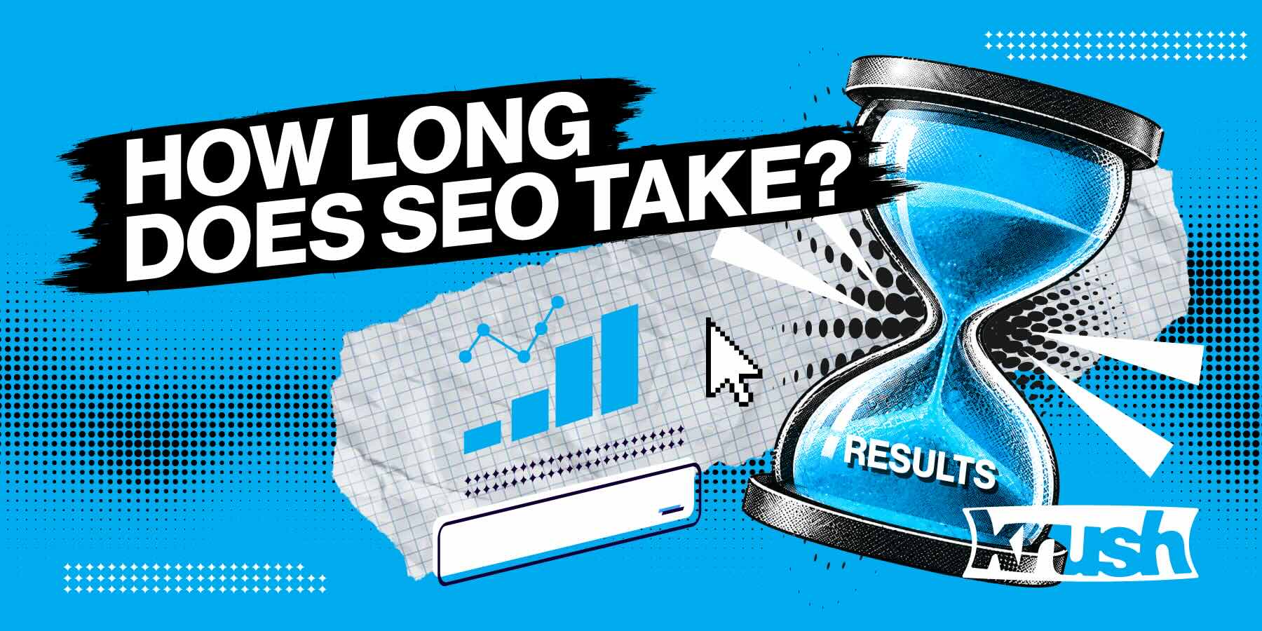 How long do SEO results take